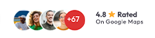 Google Rated