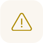 Warning Icon